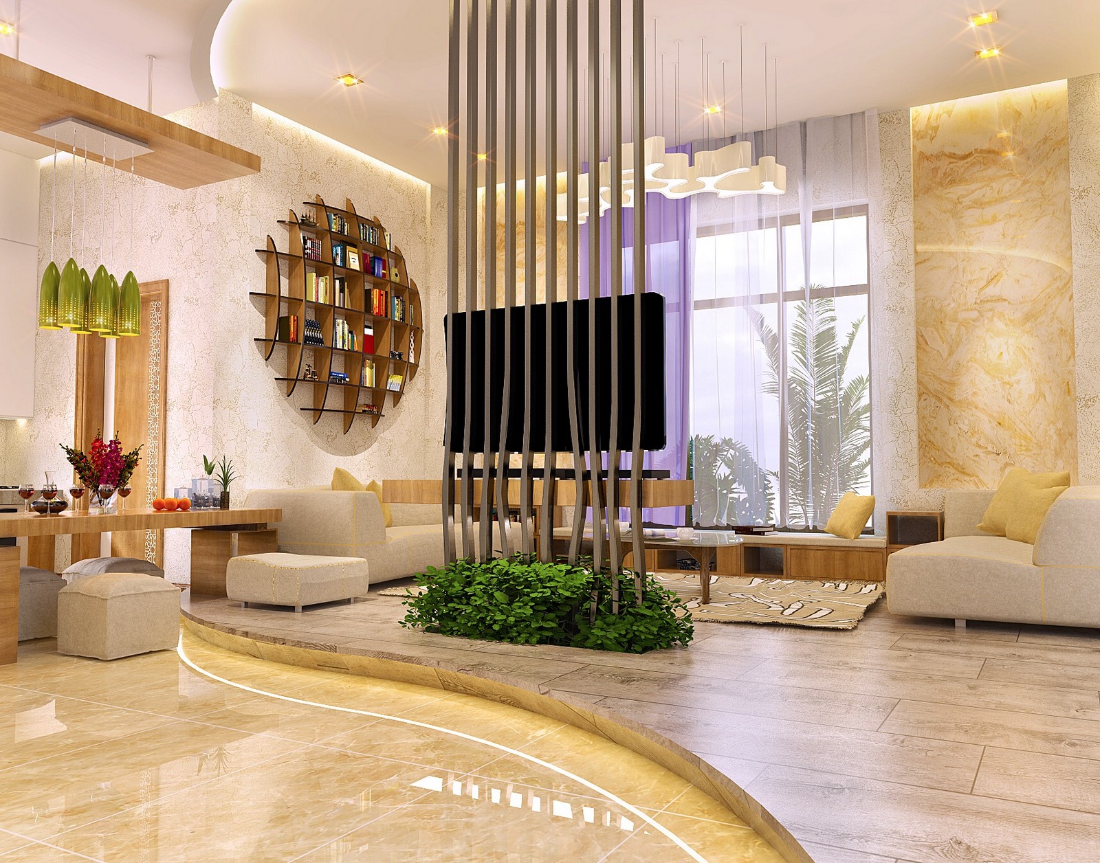 Best Interior Designer in Kuala Lumpur DMR Interior Design