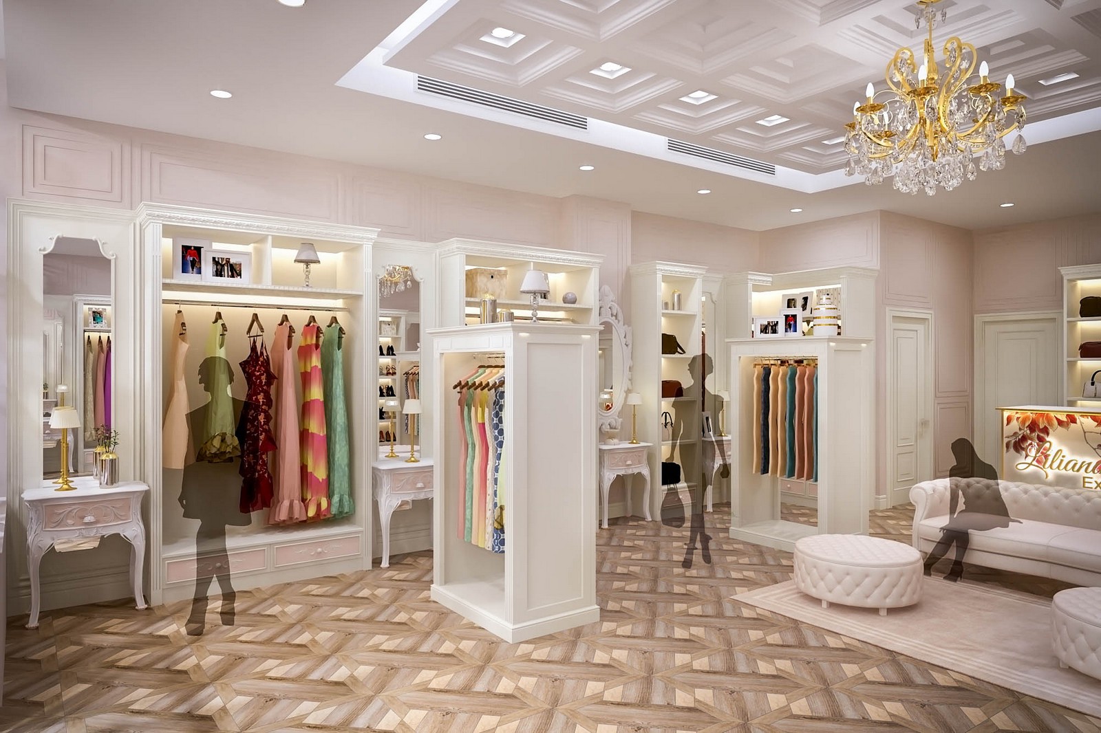 Best Interior Designer in Kuala Lumpur - DMR Interior Design