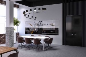 interior design office malaysia