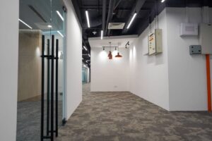 interior design office malaysia