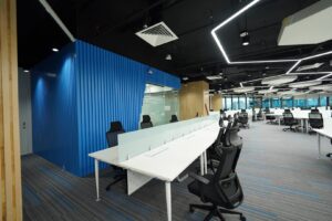 interior design office malaysia