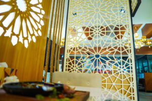 restaurant interior design malaysia