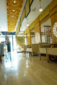 restaurant interior design malaysia