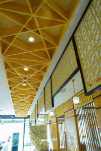 restaurant interior design malaysia