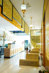 restaurant interior design malaysia