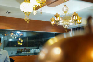 restaurant interior design malaysia