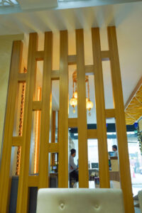 restaurant interior design malaysia