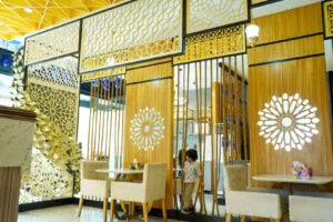 restaurant interior design malaysia