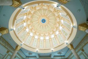 commercial interior design service
