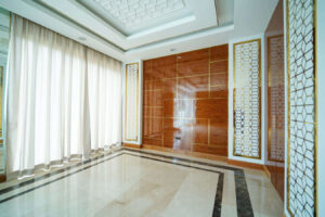 commercial interior design service