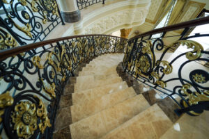 commercial interior design service