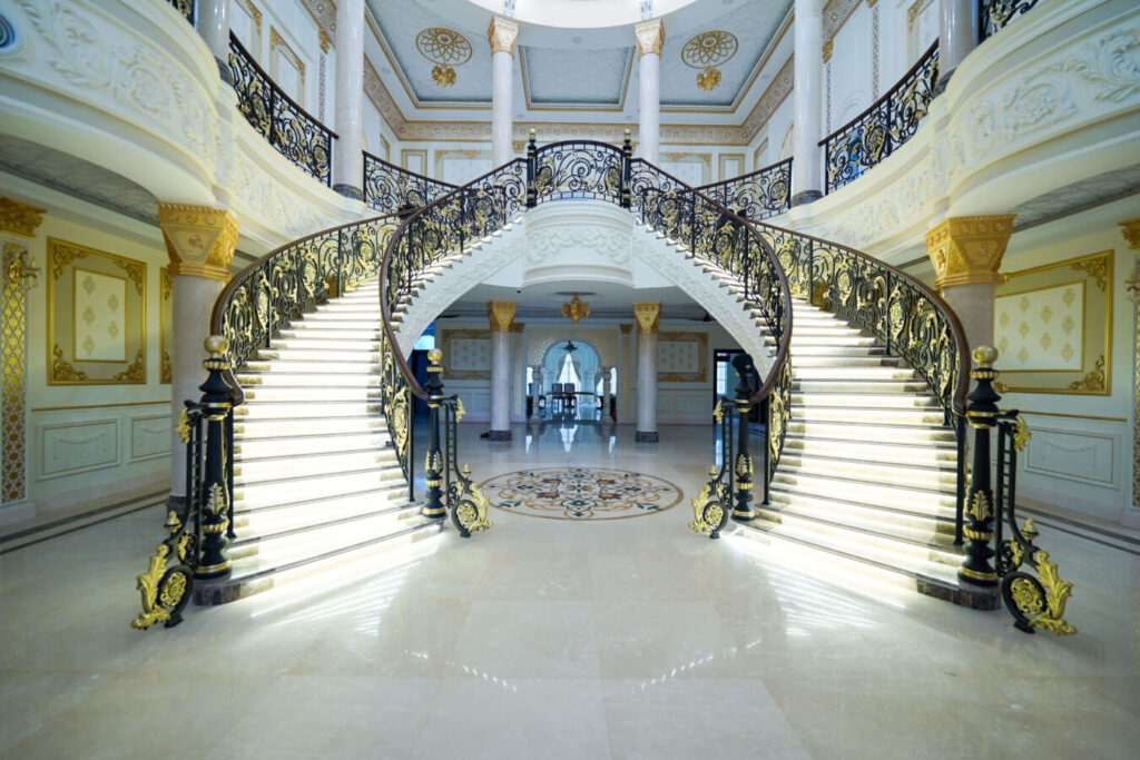 Meru Villa