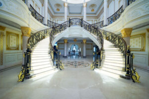 commercial interior design service