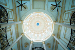 commercial interior design service