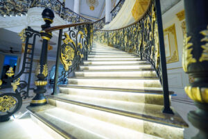 commercial interior design service