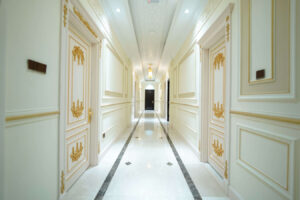 commercial interior design
