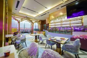 restaurant interior design malaysia