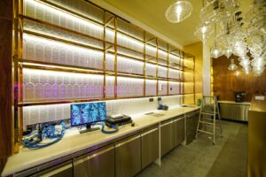 restaurant interior design malaysia