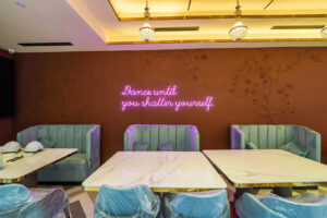 restaurant interior design malaysia