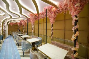 restaurant interior design malaysia