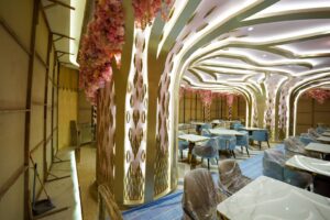 restaurant interior design malaysia