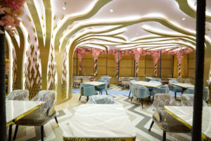 restaurant interior design malaysia