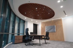 office interior design malaysia