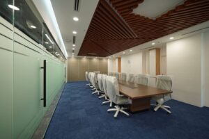 office interior design malaysia