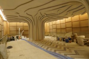 construction project management service