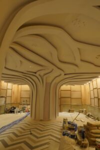 construction project management service