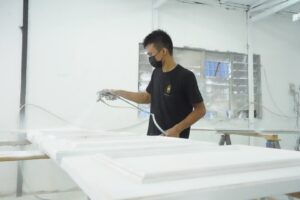 construction project management service