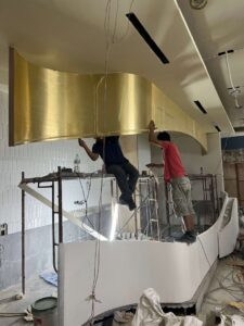 construction project management service