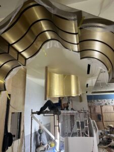 construction project management service