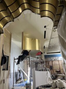 construction project management service